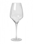 Broste Copenhagen - R&oslash;dvinsglas 'Sandvig' - Punase veini klaasid - 55 CL