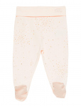 Sofie Schnoor Baby And Kids - Pants - P&uuml;ksid - 44