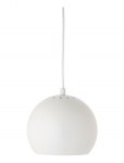 Frandsen Lighting - Ball Pendant - Rippvalgustid - &Oslash;18X16CM