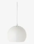 Frandsen Lighting - Ball Pendant - Rippvalgustid - &Oslash;18X16CM