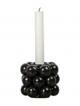 Byon - Candle Holder Globe S - Candlesticks & Tealight Holders - H8CM