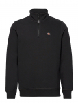 Dickies - Oakport Quarter Zip - Dressipluusid - XXL