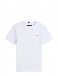Tommy Hilfiger - Essential Cotton Reg Fit Tee Ss - L&uuml;hikeste varrukatega - 140