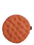 LINUM - Pepper Seat Cushion - Istmepadjad - &Oslash; 37 CM