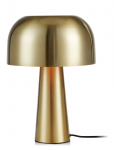 Marksl&ouml;jd Lighting - Blanca Table 1L Bronze - Laualambid - ONE SIZE
