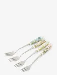 Morris & Co - William & Morris  Pastry Forks - Kahvlid - L15CM