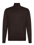 Lindbergh - Ecovero L/S Roll Neck Knit - K&otilde;rge kaelusega - L