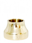 Hilke Collection - Candleholder Piccolo No.2 - K&uuml;&uuml;nlajalad - &Oslash;3.5CM