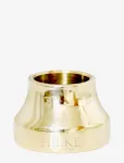 Hilke Collection - Candleholder Piccolo No.2 - K&uuml;&uuml;nlajalad - &Oslash;3.5CM