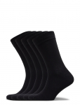 Jack & Jones - Jacbasic Bamboo Sock 5 Pack Noos - Tavalised sokid - ONE SIZE