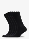 Jack & Jones - Jacbasic Bamboo Sock 5 Pack Noos - Tavalised sokid - ONE SIZE