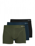 Jack & Jones - Jacbasic Bamboo Trunks 3 Pack Noos - Bokserid - XXL