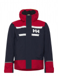 Helly Hansen - Jr Salt Port 2.0 Jac - Shell-joped - 164
