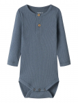 Name It - Nbmkab Ls Body Noos - Pikkade varrukatega - 62