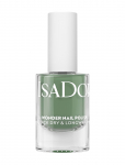 IsaDora - The Wonder Nail Polish Quick Dry & Longwear 144 Jade Mint - K&uuml;&uuml;nelakid - 5 ml