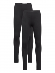 Minymo - Basic Leggings (2-Pack) - Retuusid - 146