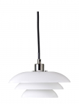Dyberg Larsen - Dl 20 Pendel - Rippvalgustid - &Oslash; 20 CM