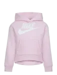 Nike - Nike Pull-Over Hoodie - Kapuutsiga pusad - 92-98