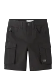 Name It - Nkmryan Reg Twi L Shorts 6776-Ba Noos - L&uuml;hikesed p&uuml;ksid - 104