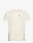 Clean Cut Copenhagen - Patrick Organic Tee - L&uuml;hikeste varrukatega - L