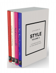New Mags - Little Guides To Style Vol. Ii - Raamatud - 13X 19X 7.2CM