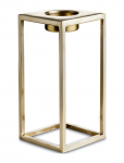Nordstjerne - Genuine Fyrfadsstage - Teek&uuml;&uuml;nlajalad - H16CM x 8