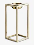 Nordstjerne - Genuine T-Light - Teek&uuml;&uuml;nlajalad - H16CM x 8
