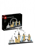 LEGO - London 21034 - Lego Arhitektuur - ONE SIZE