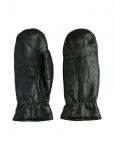 Pieces - Pcnellie Leather Mittens Noos - Labakindad - L