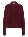Gestuz - Alphagz Short Cardigan - Kardiganid - XL