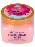 Tree Hut - Shea Sugar Scrub Moroccan Rose - Koorijad - 510 g