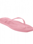 SLEEPERS - Tapered Mellow Yellow Flip Flop - Pl&auml;tud - 37