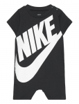 Nike - R1-Baby Knit Romper - L&uuml;hikeste varrukatega - 24 m
