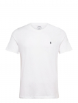 Polo Ralph Lauren - Cotton Jersey Sleep Shirt - Pyjama Tops - M