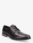 Jack & Jones - Jfwraymond Leather Noos - N&ouml;&ouml;ridega kingad - 41