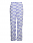 Envii - Enenzo Pants Aop 6743 - Sirge s&auml;&auml;rega - XS