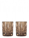 Nachtmann - Noblesse Tumbler 2-P - Viski- ja konjakiklaasid - 29 CL