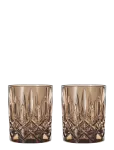 Nachtmann - Noblesse Tumbler 2-P - Viski- ja konjakiklaasid - 29 CL