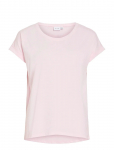 Vila - Vidreamers New Pure T-Shirt-Noos - L&uuml;hikeste varrukatega - XL