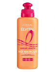 L'Or&eacute;al Paris - L'or&eacute;al Paris Elvital Dream Length No Haircut Leave-In Cream For Long Hair 200 Ml - Hooldused - 200 ml