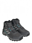 Adidas Terrex - Terrex Eastrail 2 Mid R.rdy W - Outdoor-hiking Shoes - 42