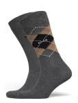 BOSS - 2P Rs Argyle Cc - Tavalised sokid - 40-46