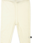 Smallstuff - Legging, Denim Melange Drop Needle, Merino Wool - Retuusid - 48