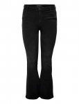 ONLY Carmakoma - Carsally Hw Flared Jeans Bj165 Noos - Laieneva s&auml;&auml;rega - 54 x 32