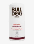 Bulldog - Vetiver&Blackpepper Deodorant 75 Ml - Creams & Wipes - 75 ml