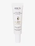 IDUN Minerals - Solsken Spf 50 - N&auml;gu - 30 ml