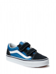 VANS - Old Skool V - Madala s&auml;&auml;rega tossud - 34