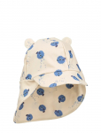 Liewood - Senia Sun Hat With Ears - P&auml;ikesem&uuml;tsid - 5/7Y