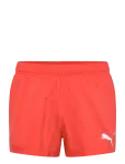 Puma Swim - Puma Swim Men Short Shorts 1P - L&uuml;hikesed p&uuml;ksid - XS
