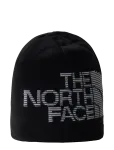 The North Face - Reversible Highline Beanie - Kootud m&uuml;tsid - ONE SIZE